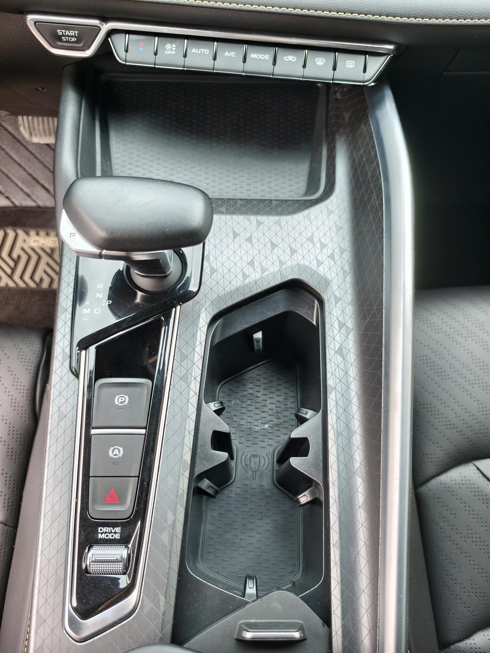 Geely Xingrui