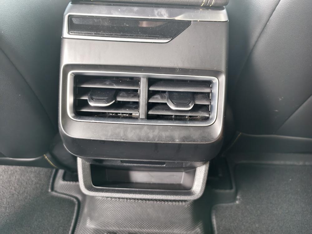 Geely Xingrui