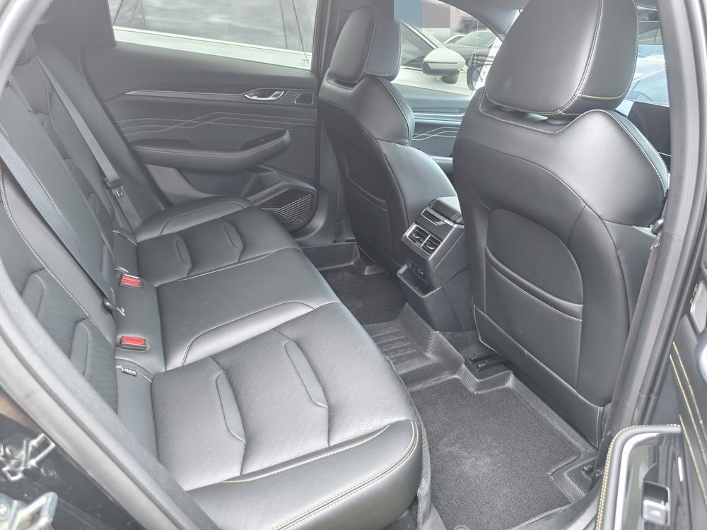 Geely Xingrui