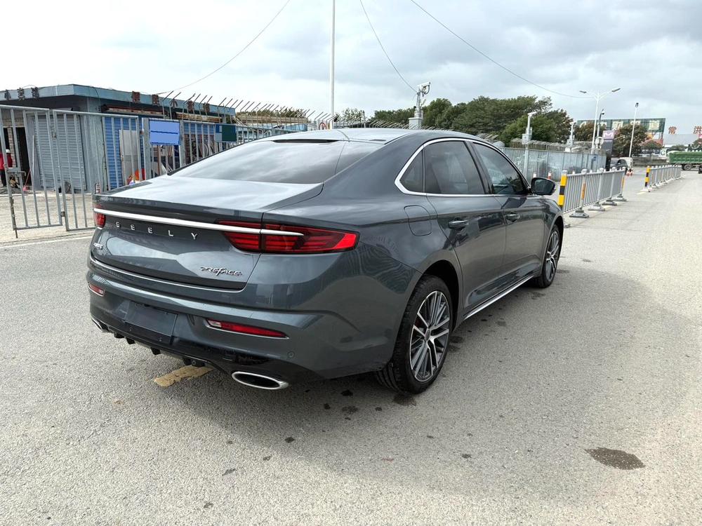 Geely Xingrui