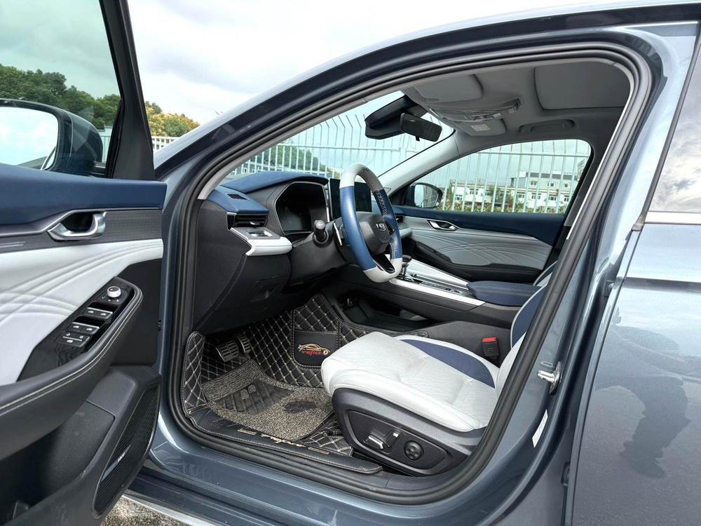 Geely Xingrui