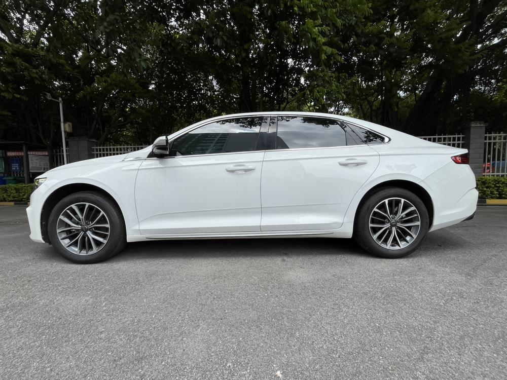Geely Xingrui