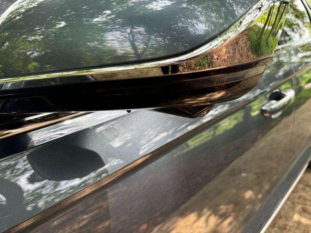 Geely Xingrui