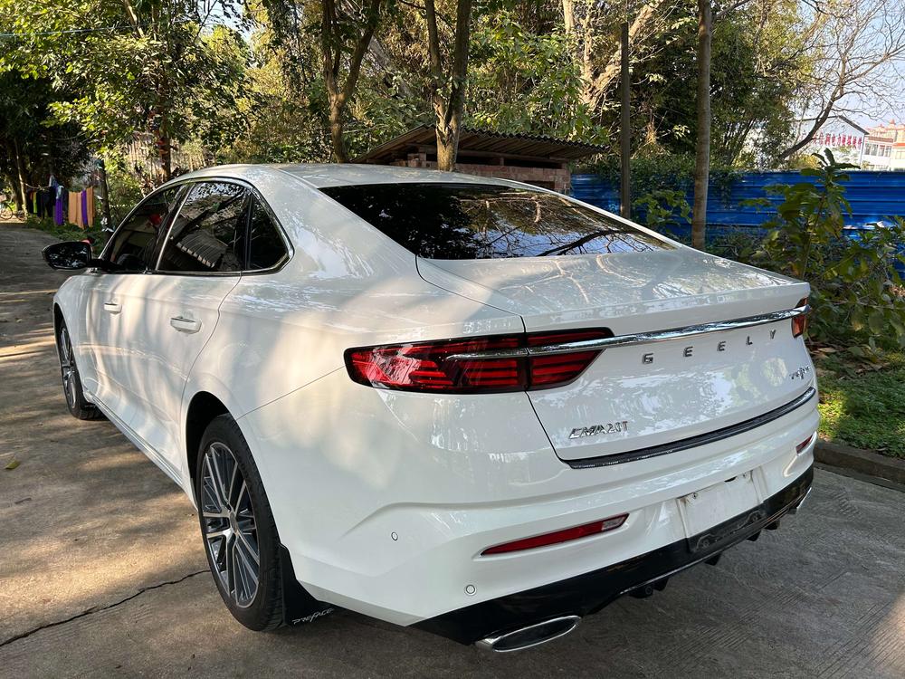 Geely Xingrui