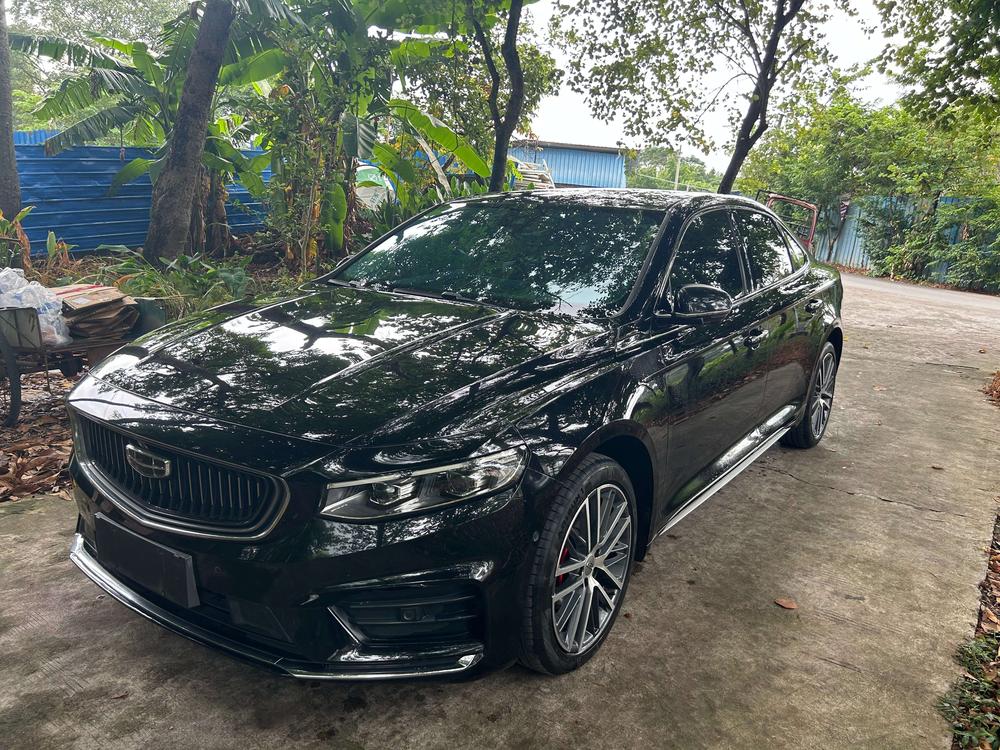 Geely Xingrui