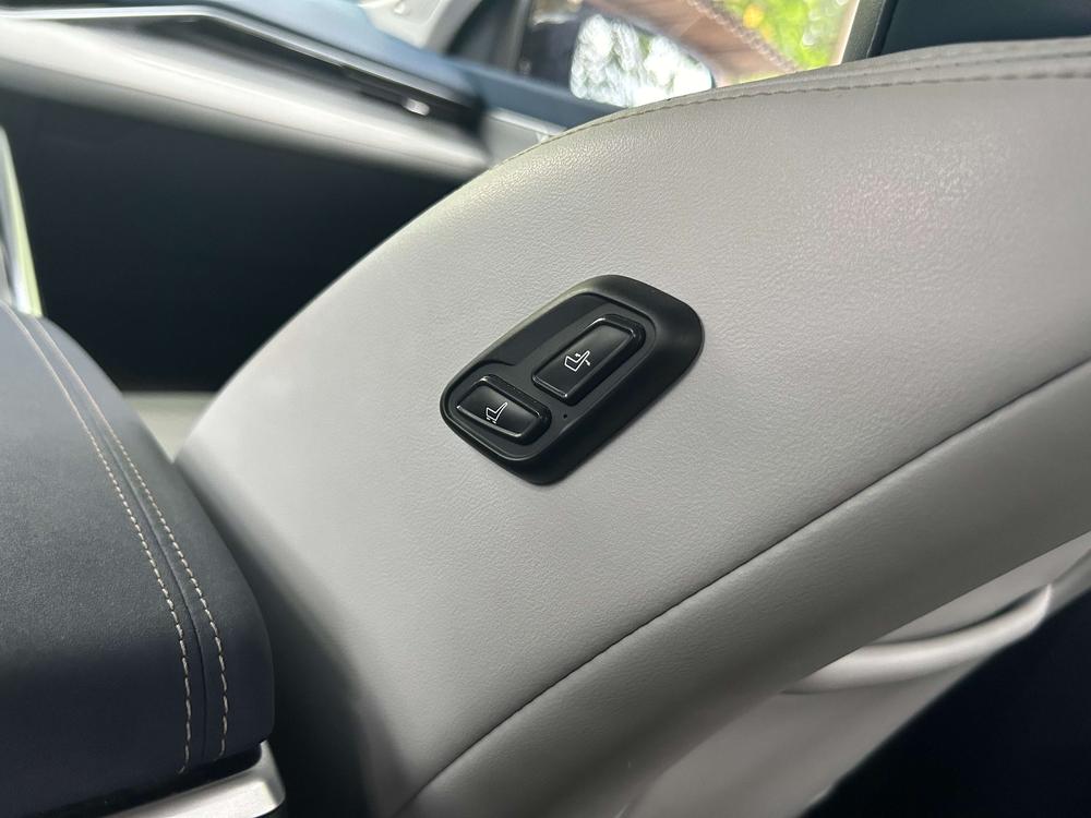 Geely Xingrui