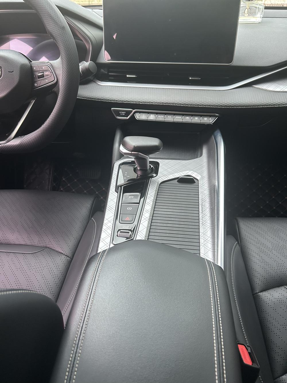 Geely Xingrui
