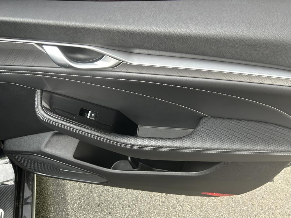 Geely Xingrui