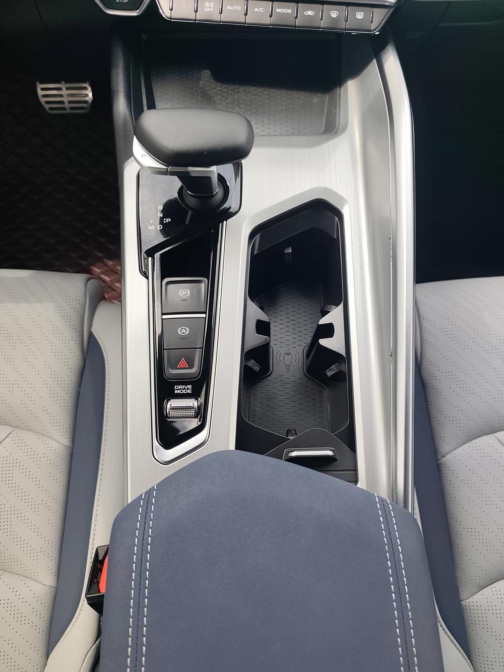 Geely Xingrui