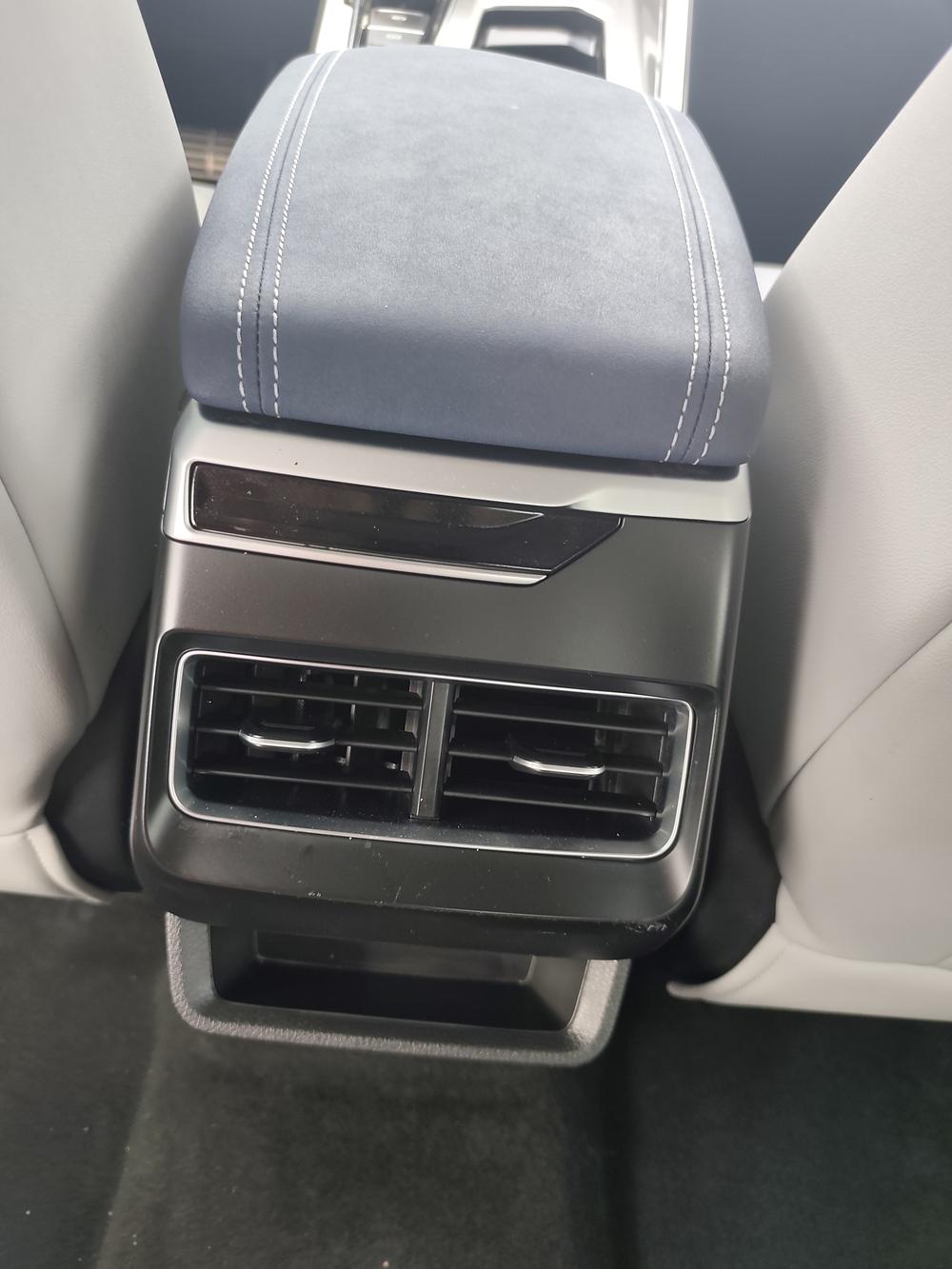 Geely Xingrui