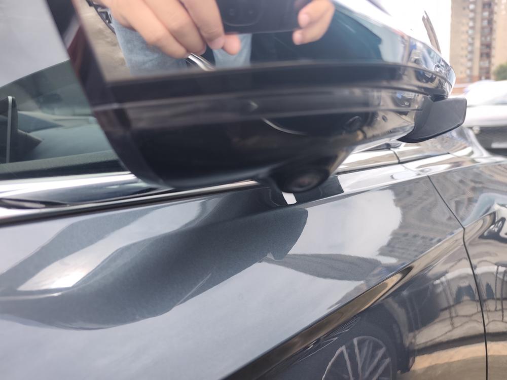 Geely Xingrui