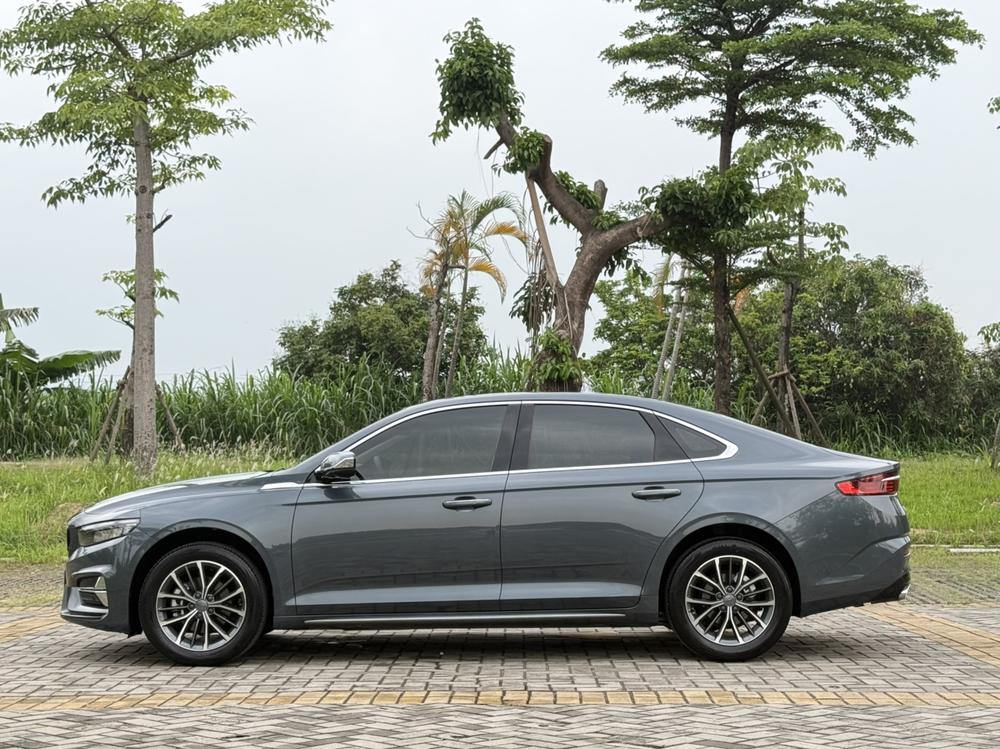 Geely Xingrui