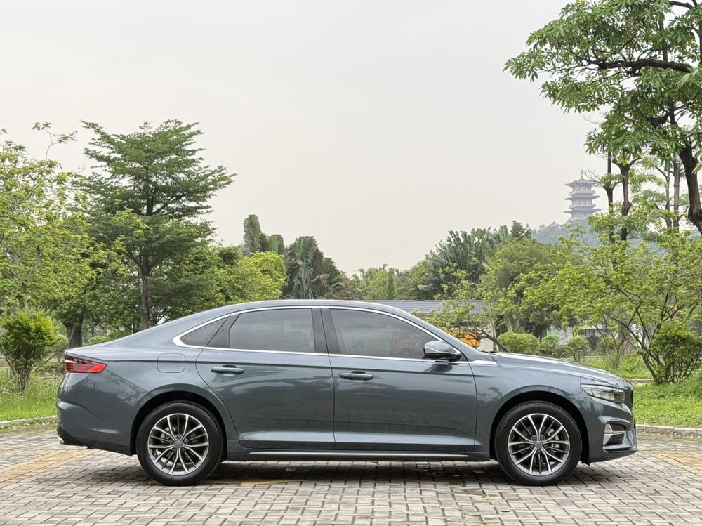 Geely Xingrui