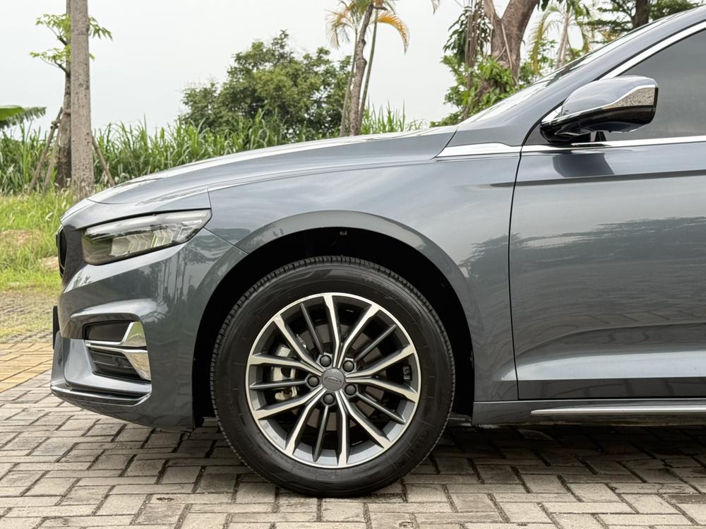 Geely Xingrui