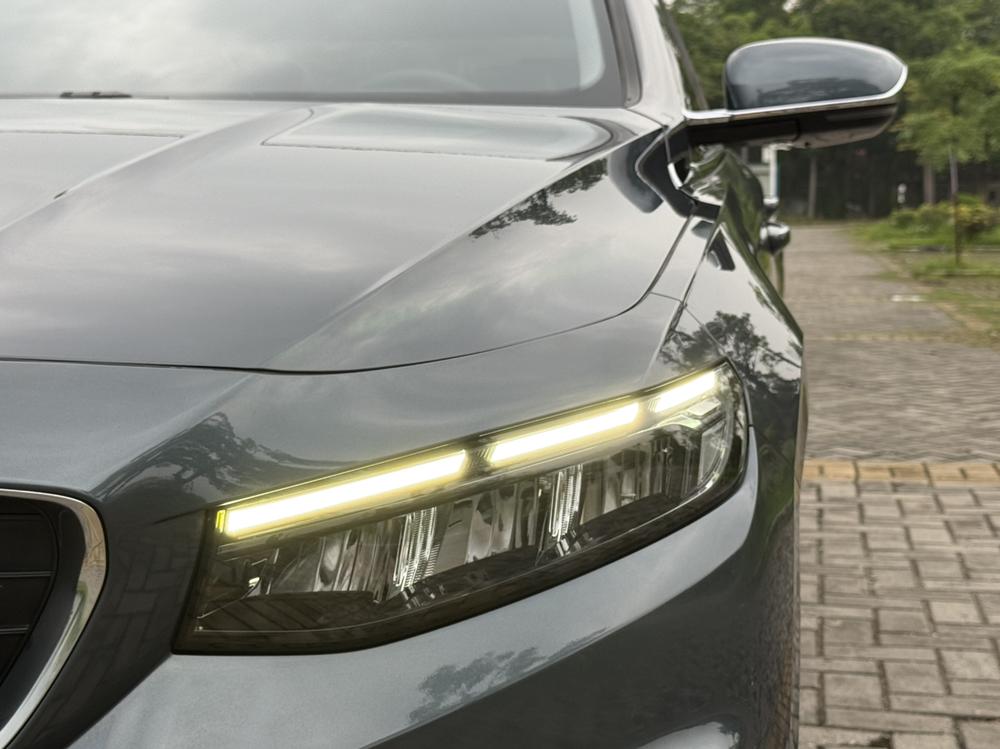 Geely Xingrui