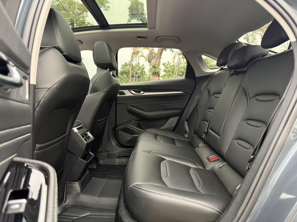 Geely Xingrui