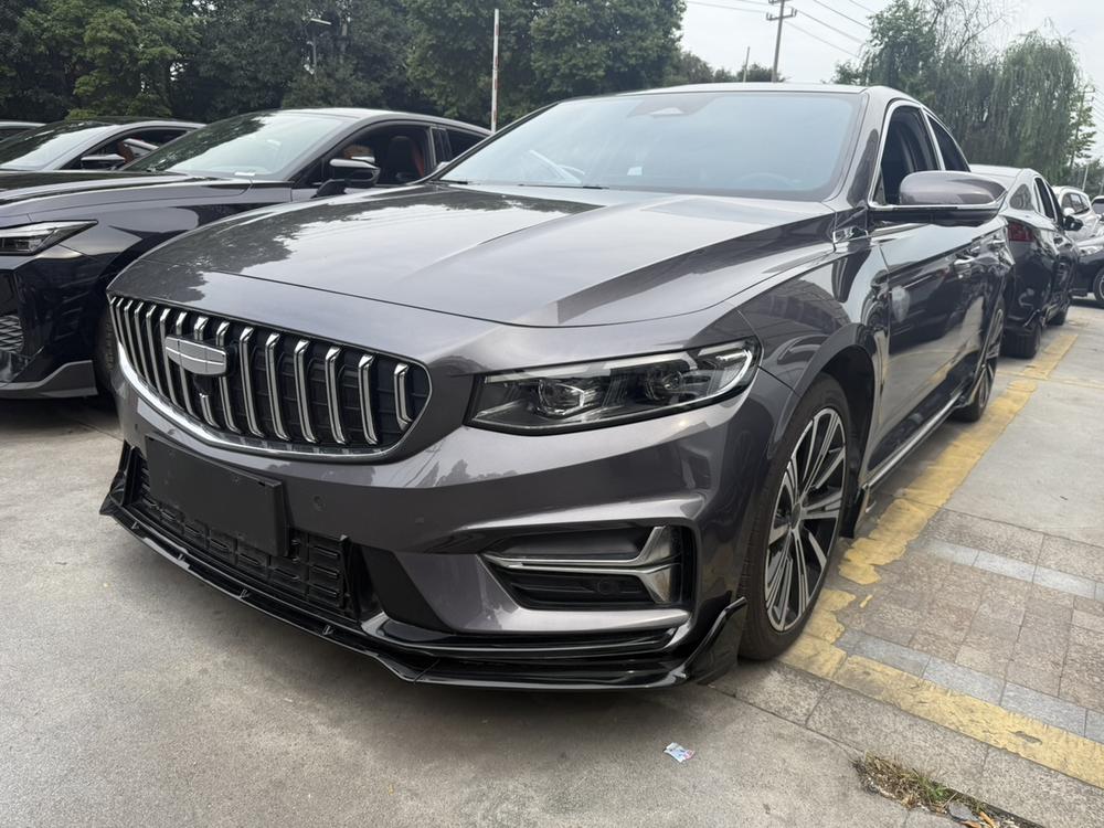 Geely Xingrui