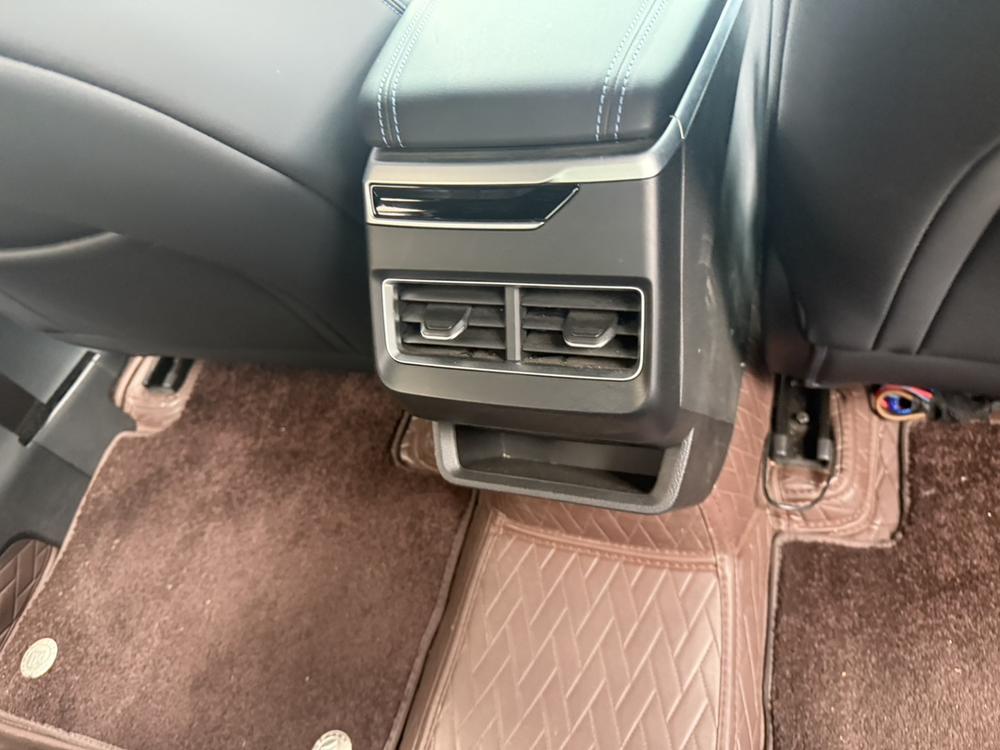 Geely Xingrui