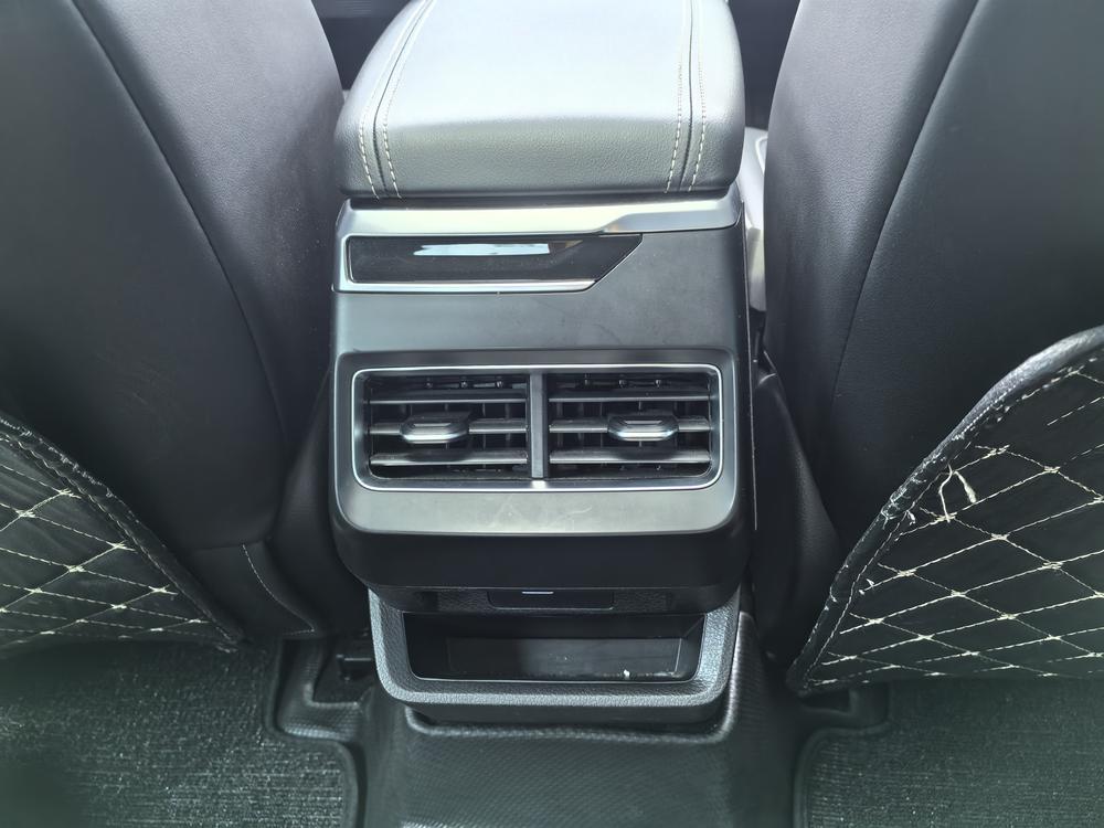 Geely Xingrui