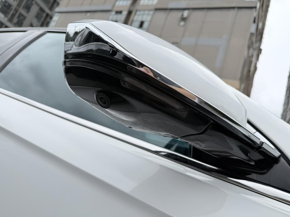 Geely Xingrui