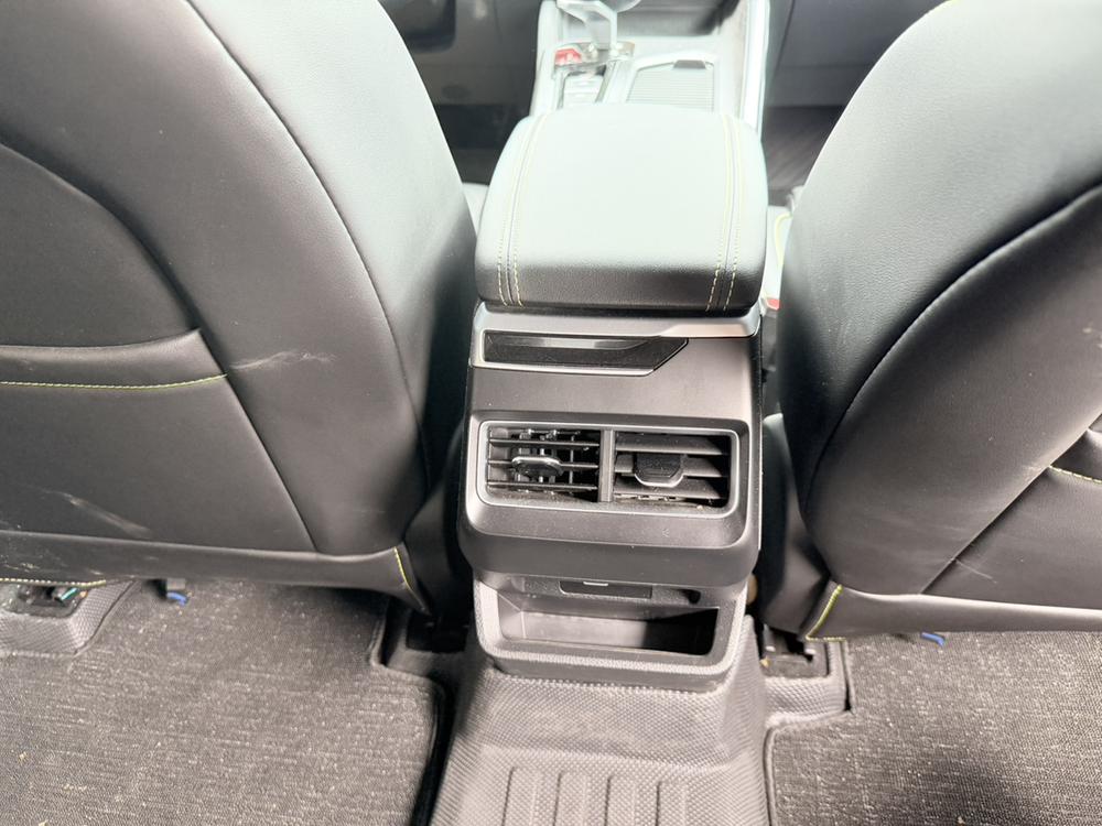 Geely Xingrui