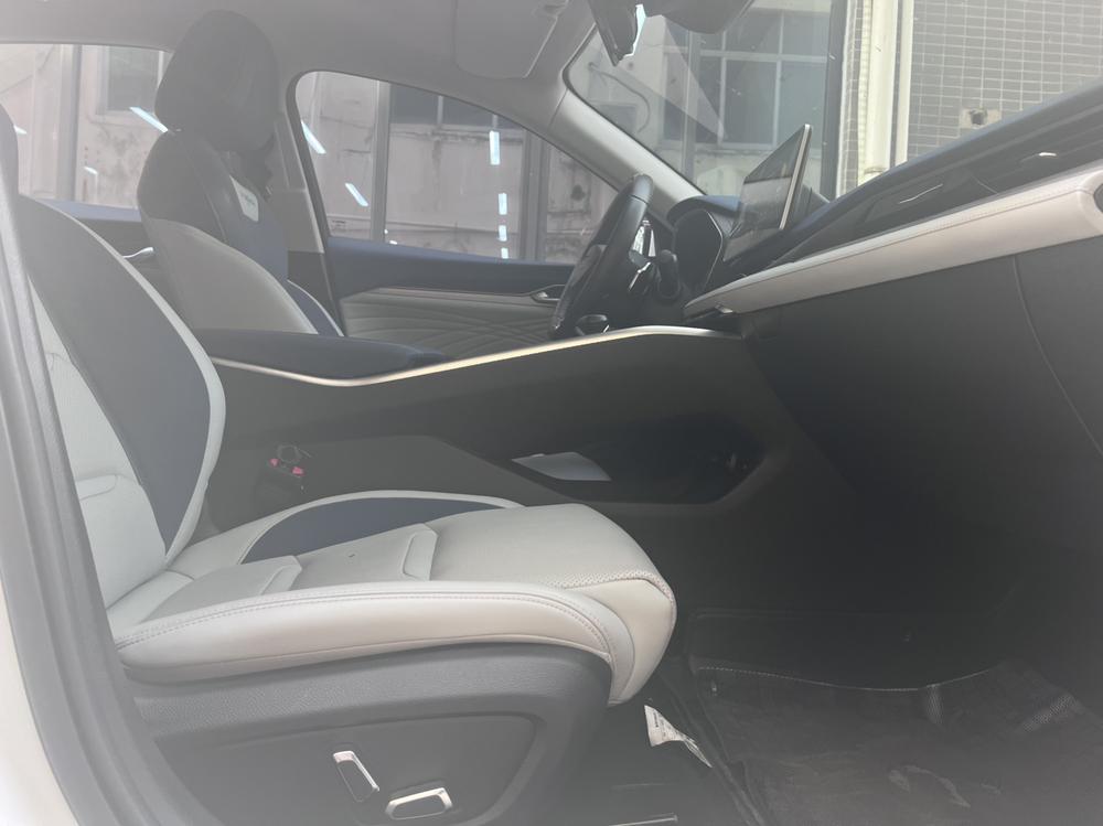 Geely Xingrui
