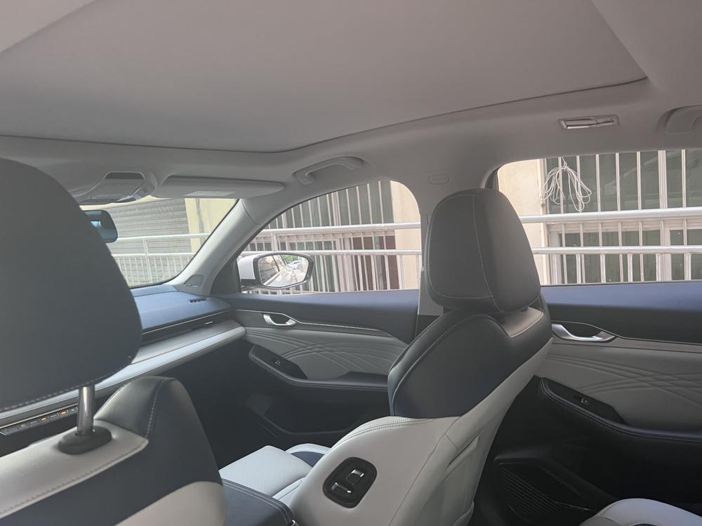 Geely Xingrui