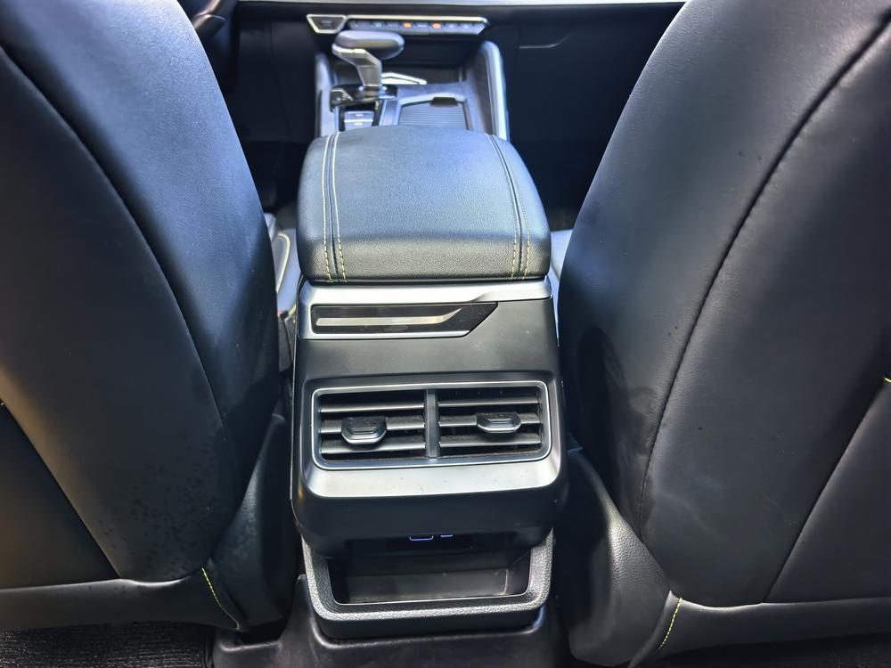Geely Xingrui