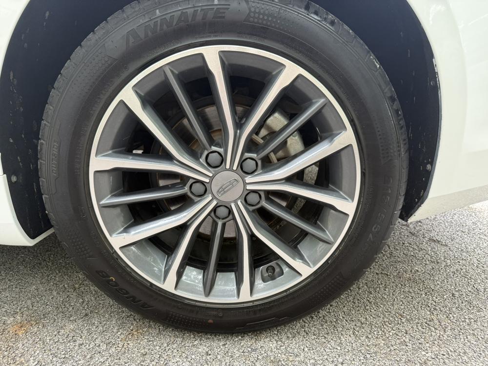 Geely Xingrui