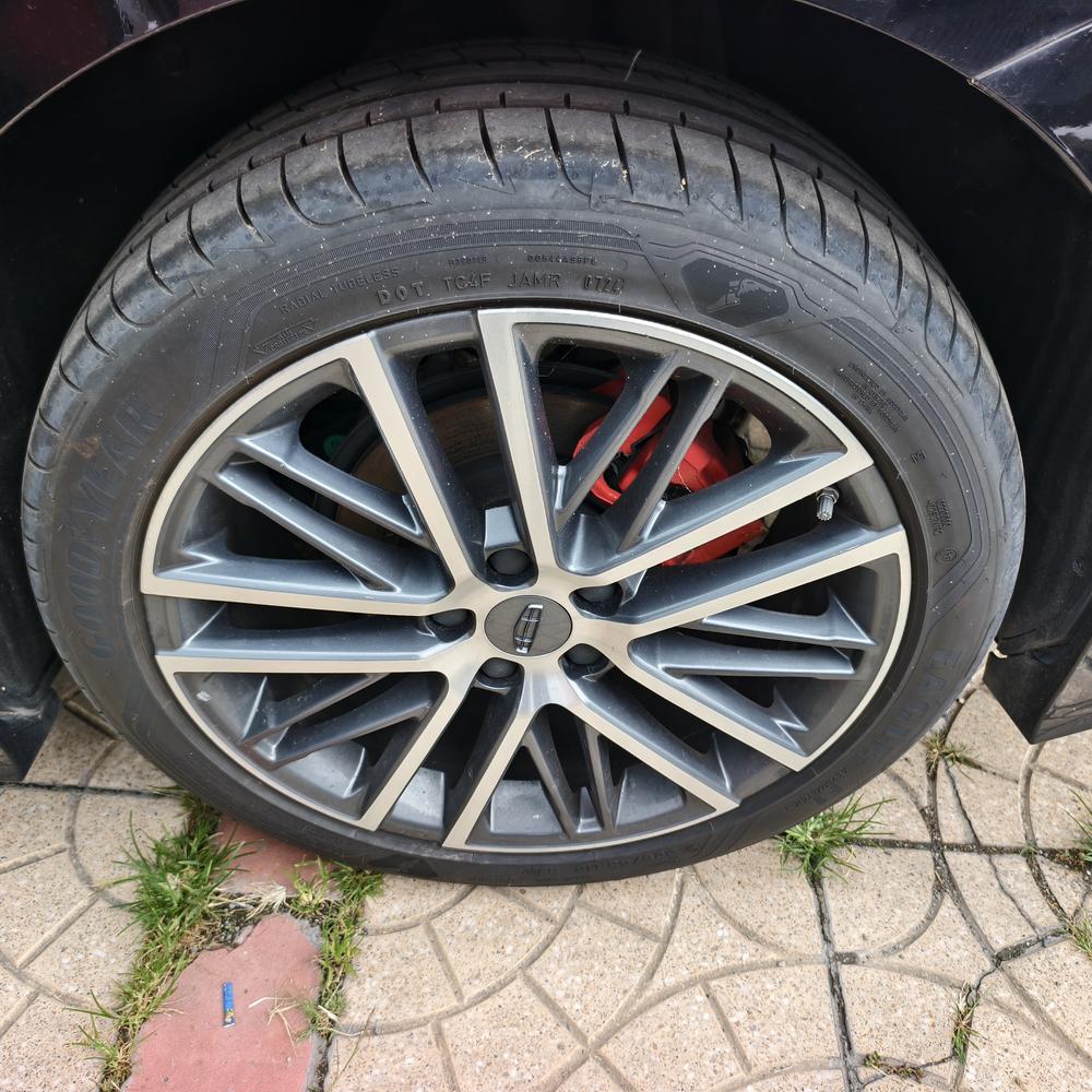 Geely Xingrui