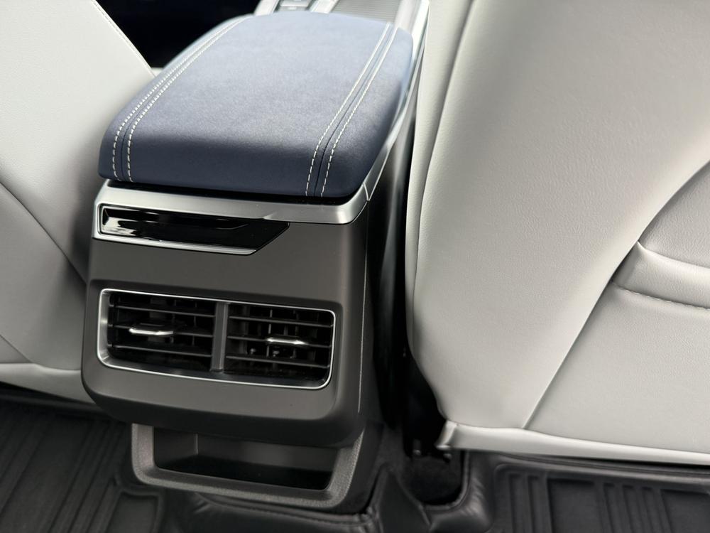 Geely Xingrui