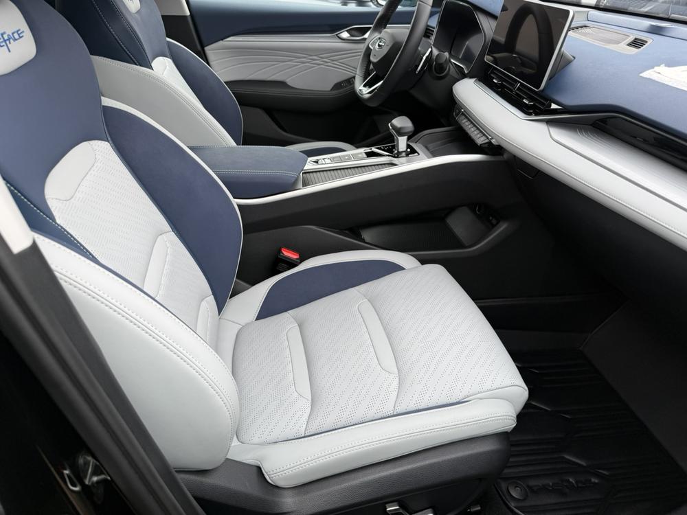 Geely Xingrui