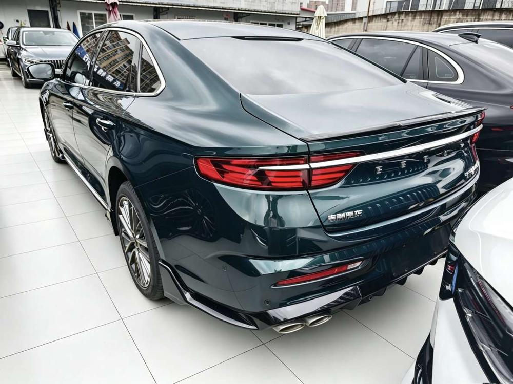 Geely Xingrui