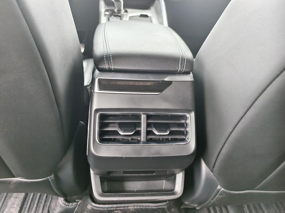 Geely Xingrui