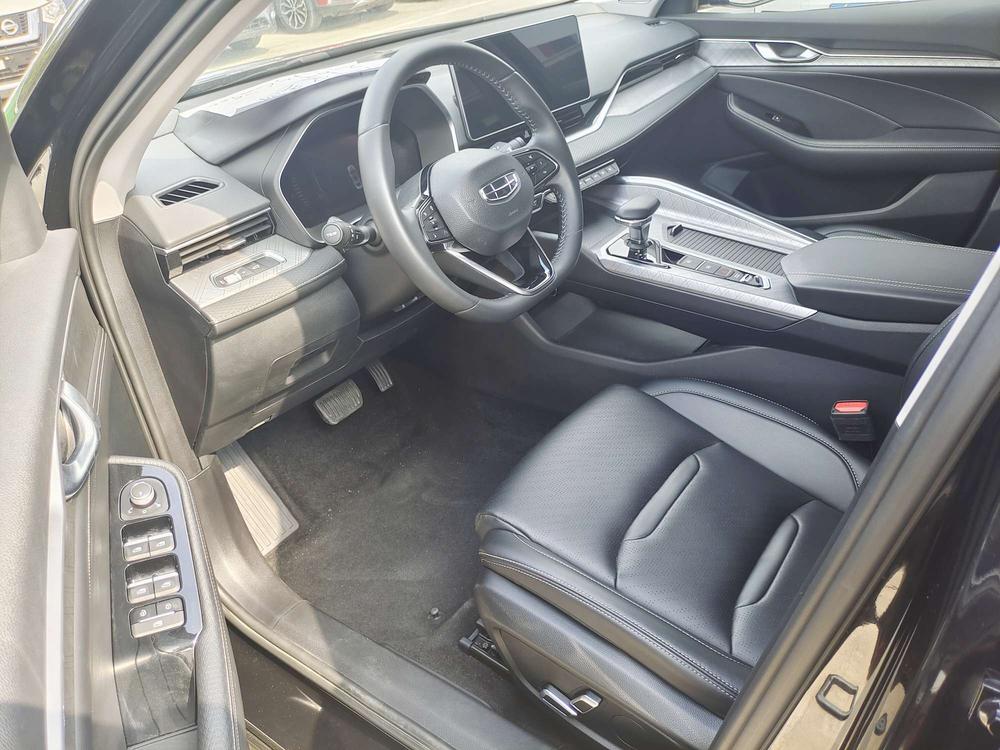 Geely Xingrui