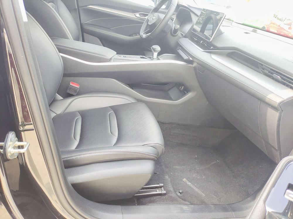 Geely Xingrui