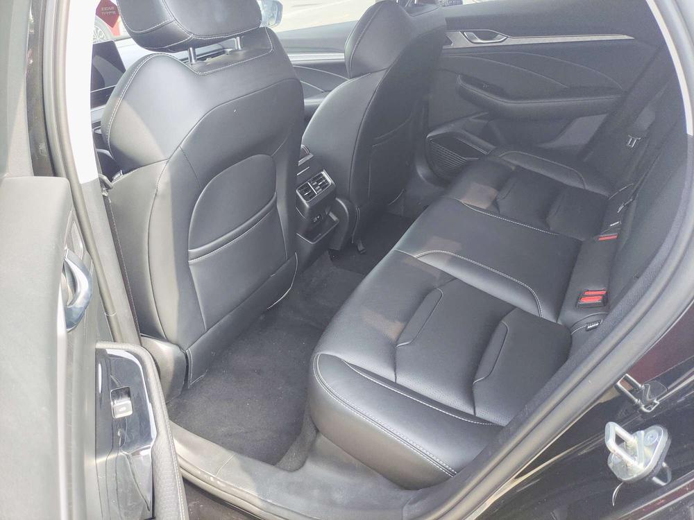 Geely Xingrui