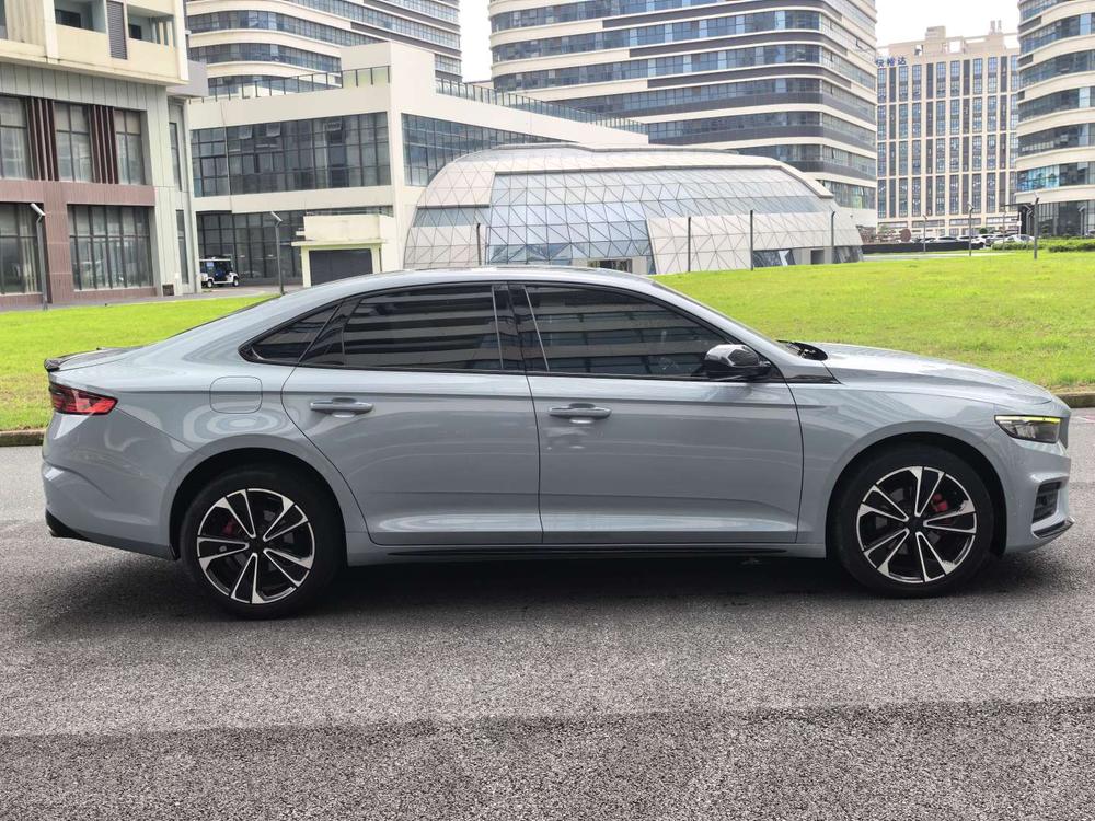 Geely Xingrui