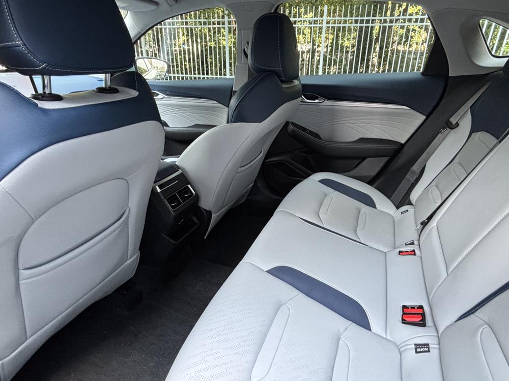 Geely Xingrui