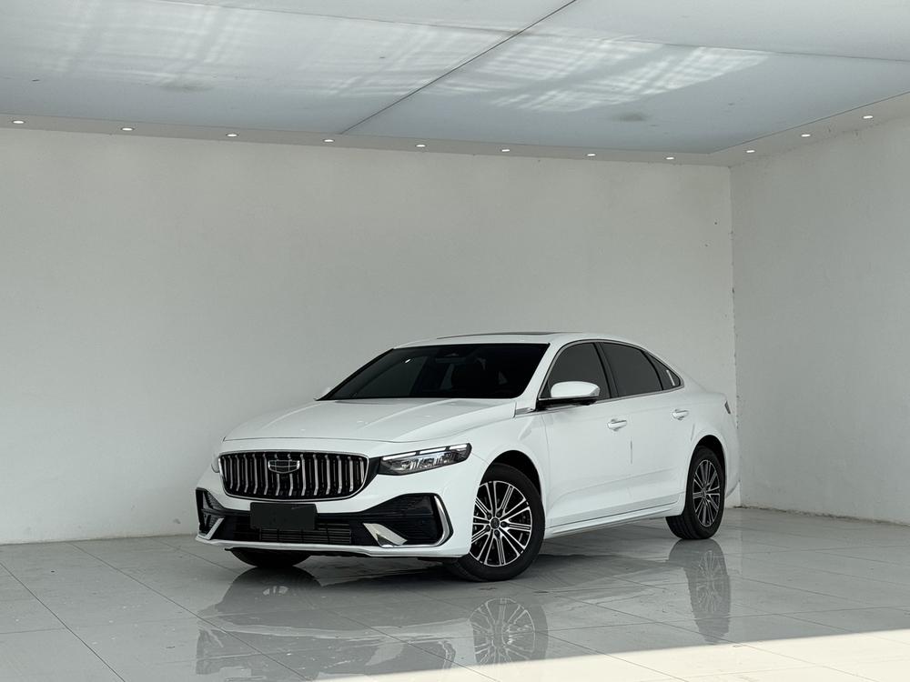 Geely Xingrui