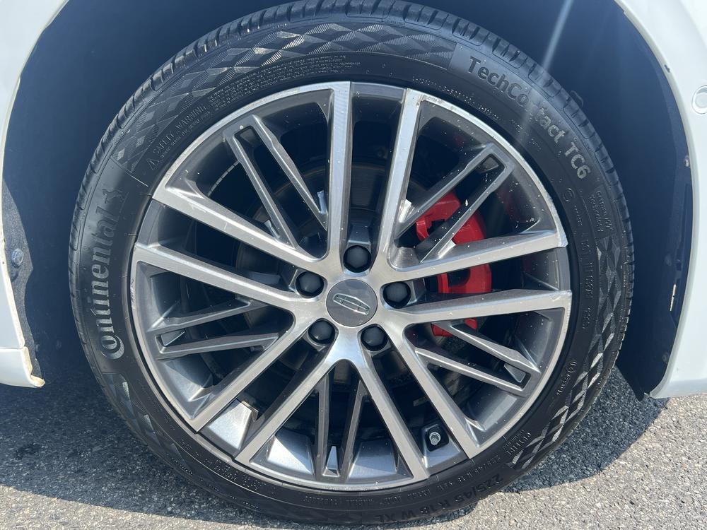 Geely Xingrui