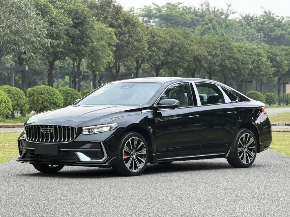 Geely Xingrui