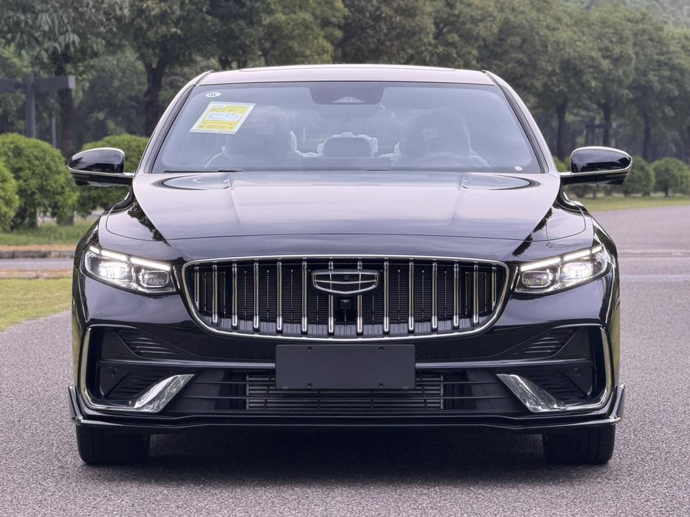 Geely Xingrui