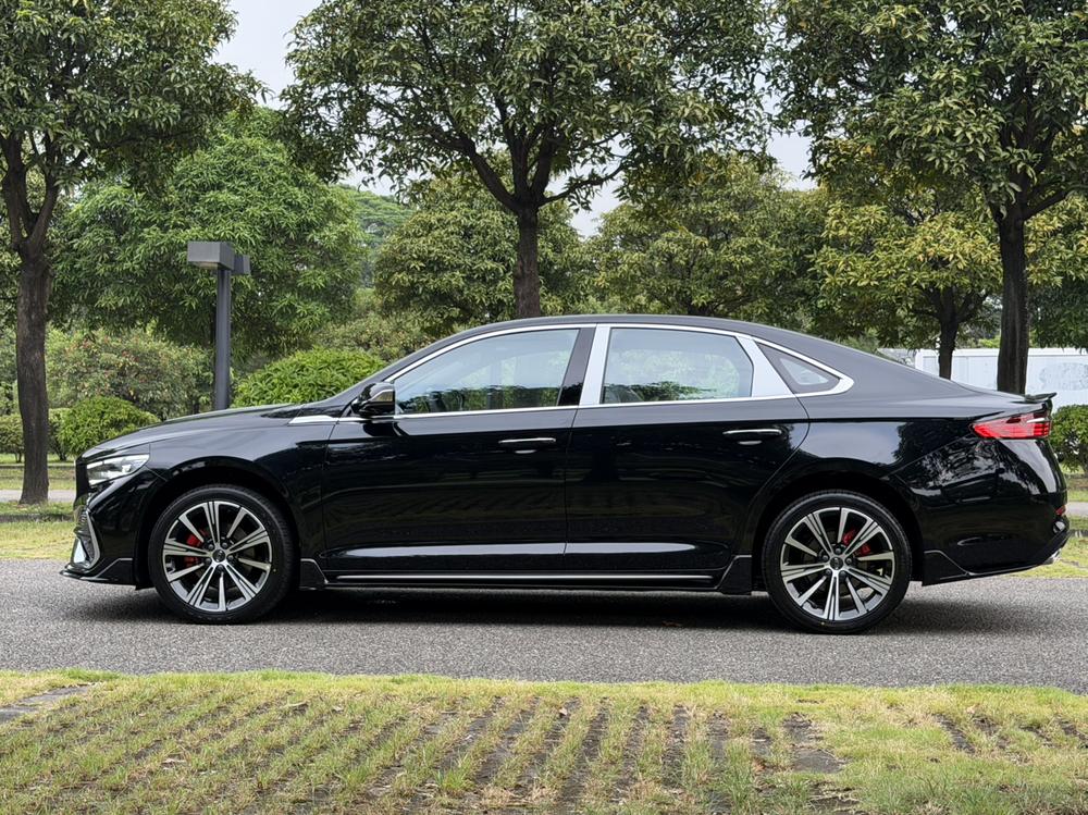 Geely Xingrui