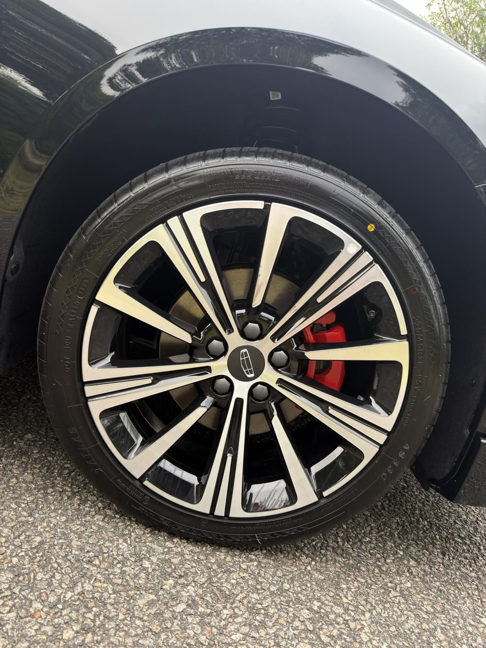 Geely Xingrui