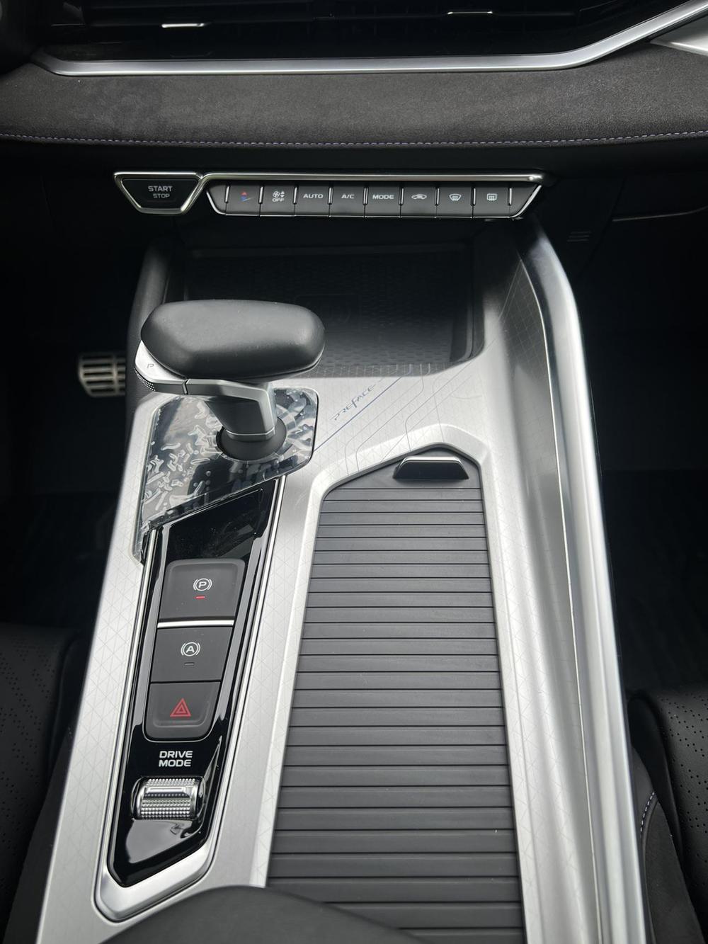 Geely Xingrui