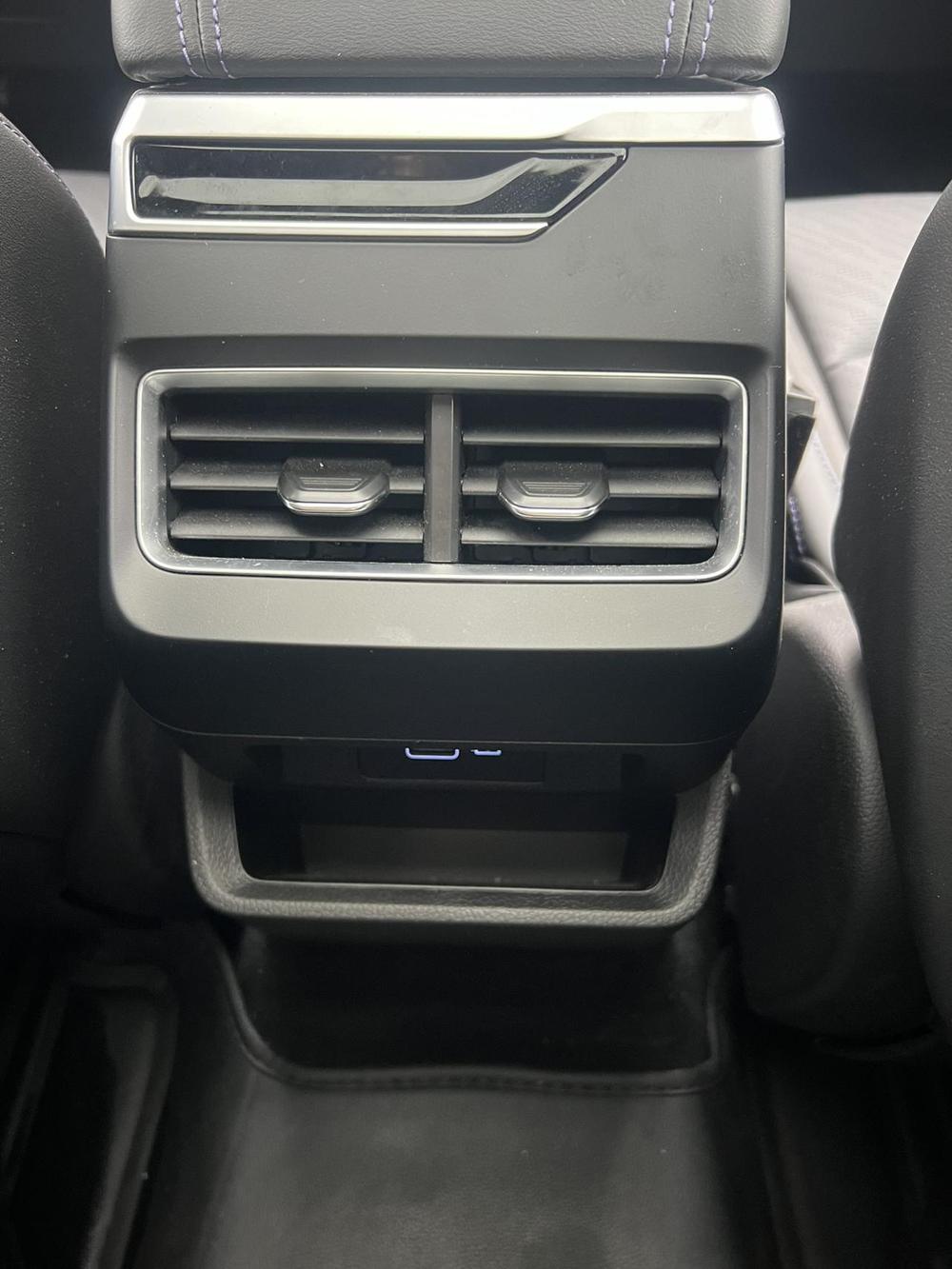 Geely Xingrui