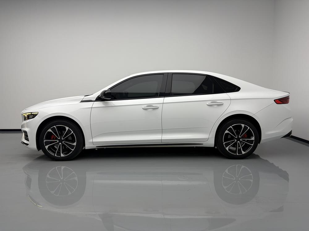 Geely Xingrui