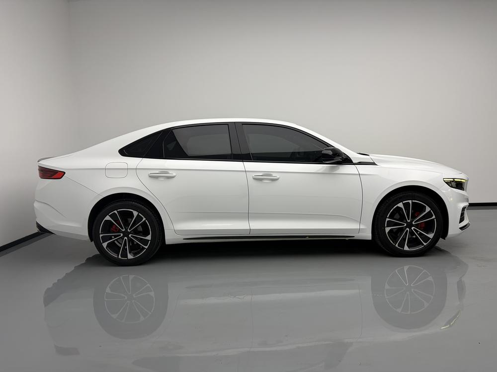 Geely Xingrui
