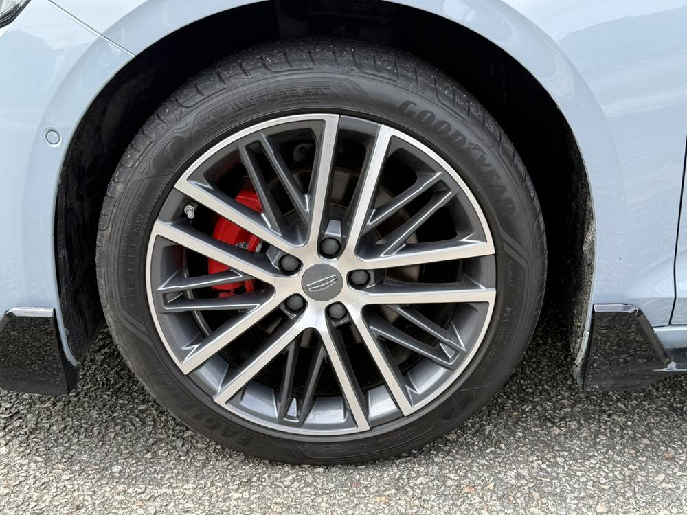 Geely Xingrui
